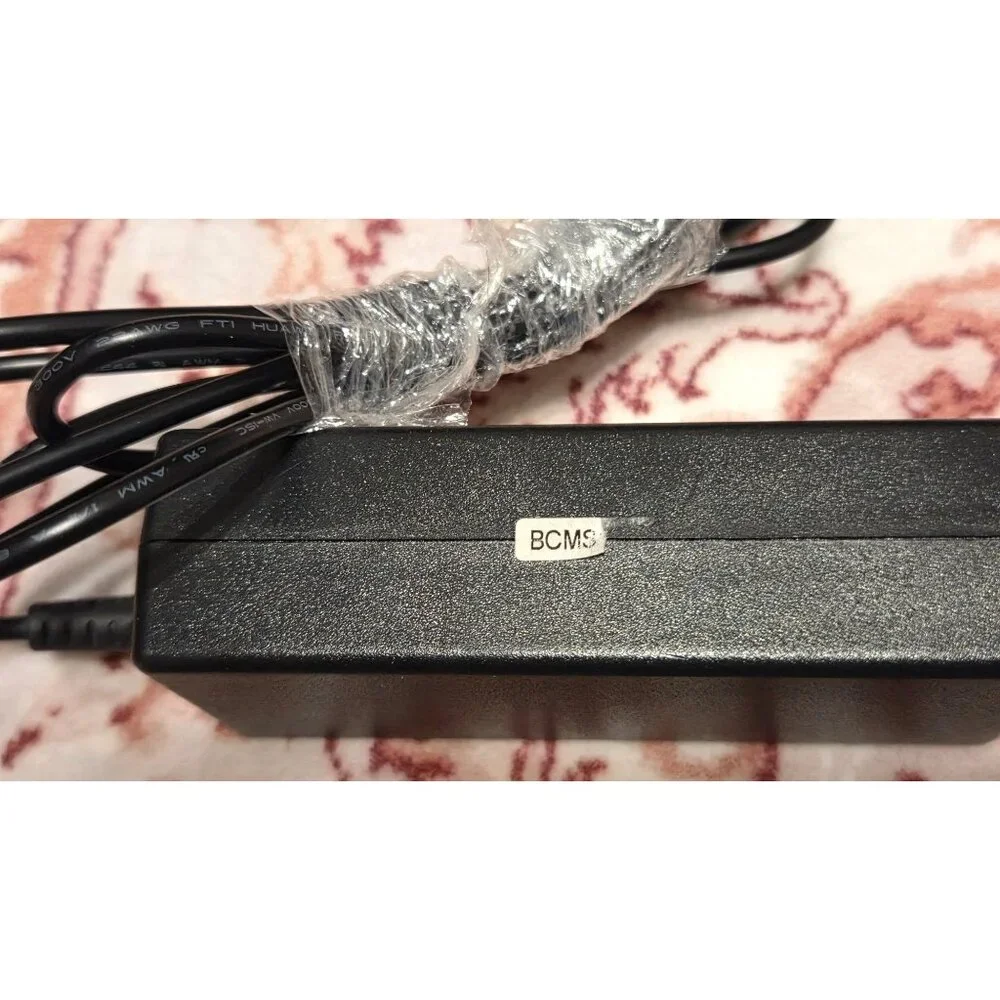 Microsoft Surface Pro Charger Aftermarket Power Supply AC Adapter Black 12V